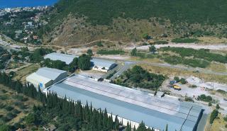 Με 10% στην Κλωστοϋφαντουργία Ναυπάκτου ο Εμμανουήλ Ξιώνης