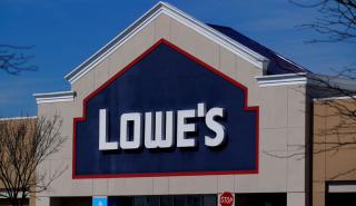Στα χέρια της Lowe's η Foundation Building Materials για 8,8 δισ. δολάρια σε μετρητά