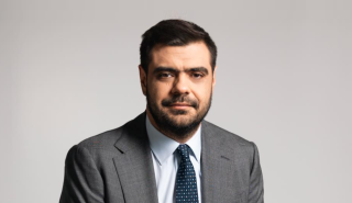 Μαρινάκης: Η συμπεριφορά της Κωνσταντοπούλου είναι κατάντια και υποβαθμίζει το κοινοβούλιο