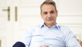 Μητσοτάκης: Αρχή μας είναι τα πλεονάσματα να επιστρέφονται στους πολίτες