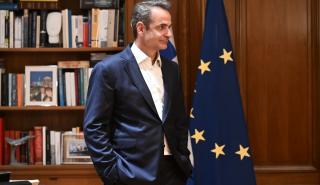 Οι 420 νέες παρεμβάσεις, το μήνυμα Ανδρουλάκη και τα δανεικά κι αγύριστα