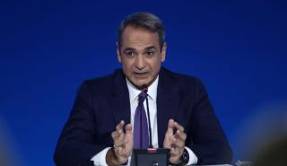 Η ΔΕΘ, ο Μητσοτάκης, η «νυχτερίδα» και ο Νίκος Βέρτης