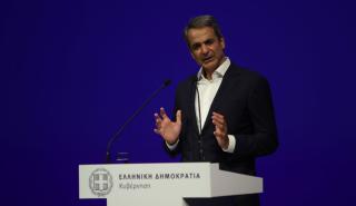Τα fake news, η Θεσσαλονίκη και το μήνυμα Μητσοτάκη από Γαλλία