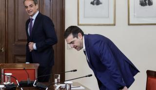 Η αλήθεια, η τοξικότητα και ο Αλέξης - Το όχι Ανδρουλάκη