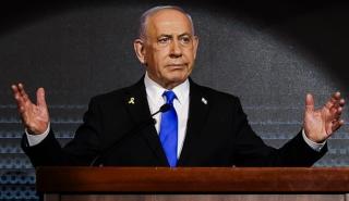 Νετανιάχου: Ανακτήθηκε από τη Λωρίδα της Γάζας η σορός του ομήρου Ιντάν Στίβι