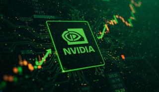 Στα χέρια της Nvidia το ράλι της Wall Street