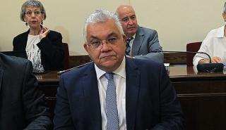 Κόντρα κυβέρνησης - ΠΑΣΟΚ για τον πρύτανη του University of Keele Greece