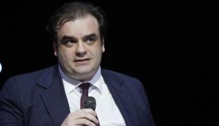 Πιερρακάκης: Η Βόρεια Ελλάδα έχει δυναμικό να πρωταγωνιστήσει διεθνώς - Στη ΔΕΘ θα ανακοινωθούν πολλά