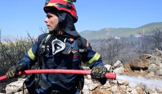Κανόνες και κυρώσεις για την πυροπροστασία στην ύπαιθρο