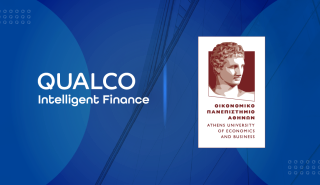 Συνεργασία Qualco Intelligent Finance – ΟΠΑ: Η τεχνογνωσία στην υπηρεσία της ακαδημαϊκής έρευνας και της νέας γενιάς οικονομολόγων