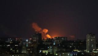 Ρωσία: Το διυλιστήριο Κιρίσι διέκοψε τη λειτουργία μονάδας μετά την επίθεση ουκρανικών drone