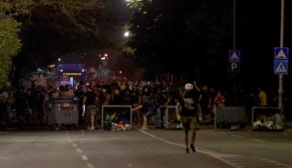 Σερβία: Επεισόδια σε αντικυβερνητικές διαδηλώσεις για πέμπτη διαδοχική νύχτα