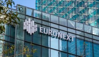 CEO Euronext: Το Χρηματιστήριο Αθηνών θα γίνει το βασικό κέντρο για τη Νοτιοανατολική Ευρώπη