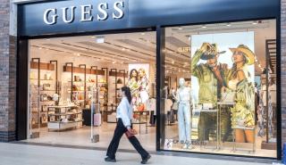 Στα χέρια της Authentic Brands η Guess - Αποχωρεί από το Χρηματιστήριο
