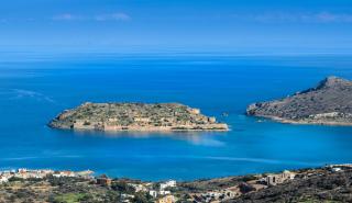 Νέα τουριστική επένδυση 74,35 εκατ. στο Λασίθι με θέα Σπιναλόγκα και κόλπο Μιραμπέλλου