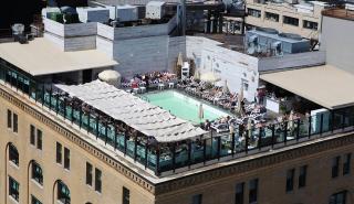 Soho House: Συμφωνία για εξαγορά μεταξύ επενδυτών και διασήμων ύψους 2,7 δισ. δολαρίων