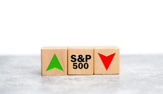 Wall Street: Άγγιξε αλλά δεν κράτησε τις 7.000 μονάδες ο S&P 500 λόγω Fed - Πάουελ