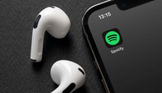 Spotify: Αύξηση τιμών στις ΗΠΑ το πρώτο τρίμηνο του 2026