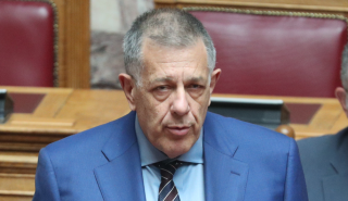 Ταχιάος: Τέλος Φεβρουαρίου η επέκταση Μετρό προς Καλαμαριά - Μεγάλο πρόβλημα η εισιτηριοδιαφυγή