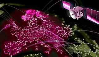 TELEKOM: Συμμετοχή στο IRIS2 για παροχή ασφαλούς συνδεσιμότητας και γρήγορου internet στην Ευρώπη
