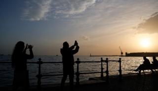 Social Media και Τουρισμός: Από τα «likes» στη «διαχείριση των προορισμών»