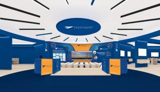89η ΔΕΘ: Το Υπερταμείο/Growthfund παρουσιάζει την «Εθνική Συμμαχία Ανάπτυξης»