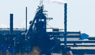 ΗΠΑ: Δυο νεκροί και 10 τραυματίες από έκρηξη σε εργοστάσιο της U.S. Steel στην Πενσιλβάνια