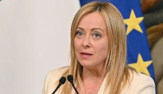 Μελόνι από ΗΠΑ: Δεν υπάρχουν εύκολες λύσεις όταν προσπαθείς να σταματήσεις τον πόλεμο