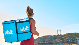 Η Wolt επεκτείνεται σε ακόμη 9 νησιά σε όλη την Ελλάδα