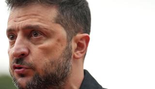 Ζελένσκι: Οι προσπάθειες για τις εγγυήσεις ασφαλείας για την Ουκρανία πρέπει να επιταχυνθούν