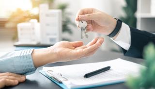 FinTHESIS & e-Stegastiko: Η νέα εποχή στην αναζήτηση στεγαστικού δανείου