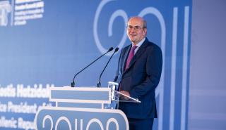 Χατζηδάκης: Καταλύτης για προσέλκυση επενδύσεων το νέο Ταμείο Καινοτομίας και Υποδομών