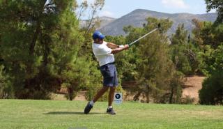 Glyfada Greek Maritime Golf Event: Η κορυφαία διοργάνωση γκολφ για τη ναυτιλιακή κοινότητα