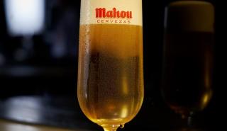 Η Mahou San Miguel έρχεται στην Ελλάδα από την ΕΖΑ