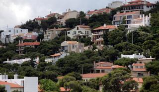 Καταπατημένα ακίνητα: Πενιχρό το ενδιαφέρον των ιδιωτών - Μόλις το 6% υπέβαλε αίτηση εξαγοράς