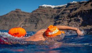 Santorini Experience 2025: Tο κορυφαίο αθλητικό γεγονός που έχει πλέον καθιερωθεί ως θεσμός στον παγκόσμιο αθλητικό τουρισμό