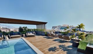 Πάνω από 150 εκατ. ευρώ οι επενδύσεις της Astrea International Properties στην Ελλάδα