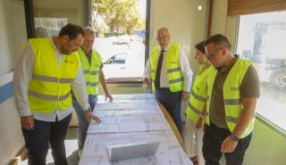 Στη VITAEL δύο νέα έργα-ορόσημα σε εκπαίδευση και αστική αναβάθμιση