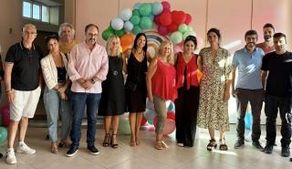 Σύλλογος «Κορώνης Πολιτισμός και Κληρονομιά»: Εκδήλωση για τα παιδιά της Μονάδας Προστασίας Παιδιού Πεντέλης