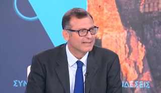 Μ. Aργυρού: Τα μέτρα της ΔΕΘ καλύπτουν πάνω από 4 εκατ. φορολογούμενους