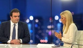 Πιερρακάκης: Ένα δισ. ευρώ στους λογαριασμούς των δημοσίων υπαλλήλων το 2026