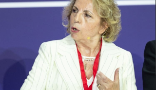 Πρόεδρος Αρείου Πάγου για Τέμπη: Ο μόνος δρόμος για την απονομή Δικαιοσύνης είναι η έναρξη της δίκης