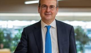 Χατζηδάκης: Οταν το Bloomberg λέει ότι πετύχαμε σημαντική μείωση της φοροδιαφυγής…. είναι απλώς Τέταρτη!