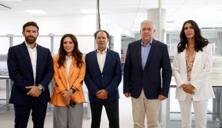 Θεοδωρικάκος: H στρατηγική επένδυση της ELPEN δημιουργεί 1.600 νέες θέσεις εργασίας