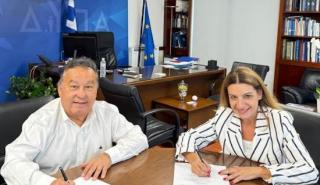ΔΥΠΑ – Alfa Wood Group: Δημιουργία νέας ειδικότητας με εξασφαλισμένη απασχόληση