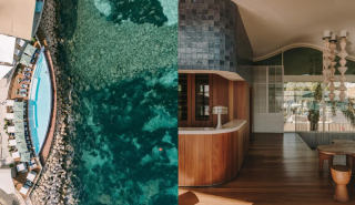 Τα έξι ομορφότερα εστιατόρια στην Ευρώπη