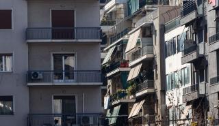 Καλπάζουν οι τιμές κατοικιών και τα ενοίκια - Το γράφημα της εβδομάδας