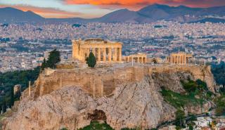 Οι χειρότερες χώρες για τους expats - Η θέση της Ελλάδας