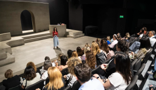 Alpha Bank: Πάνω από 34.000 επισκέπτες στις προσβάσιμες εκδηλώσεις του Εθνικού και της ΕΛΣ