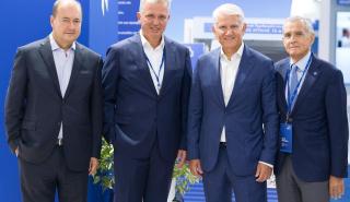 Η Alpha Bank και τα ΕΛΤΑ δημιουργούν ένα νέο μοντέλο χρηματοπιστωτικής ένταξης και οικονομικής ανάπτυξης